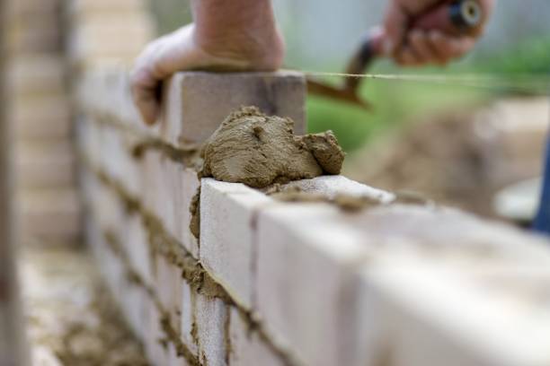 Why Trust Our Certified Concrete Contractors for Your Project Needs in NE?